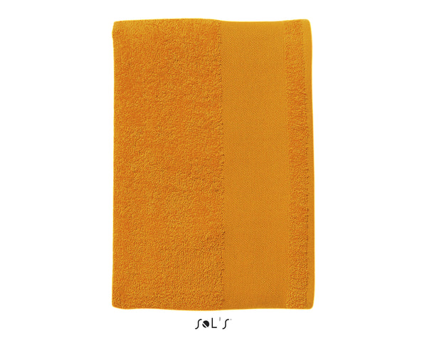 Kokvilnas dvielis 30x50 400g. - www.printworks.lv