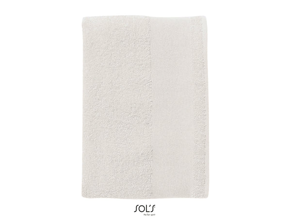 Kokvilnas dvielis 30x50 400g. - www.printworks.lv