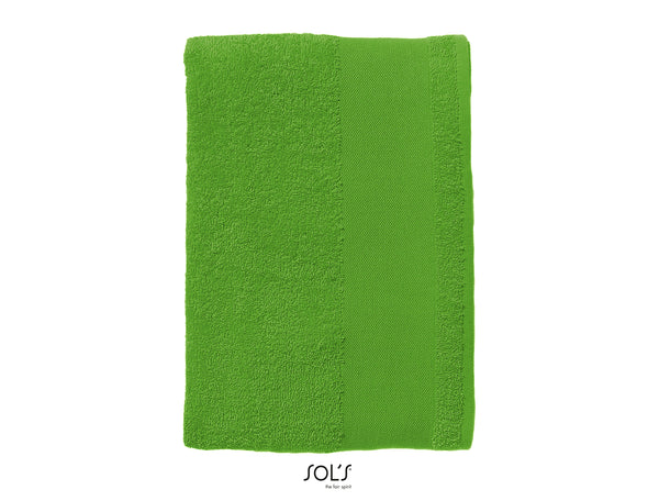 Kokvilnas dvielis 50x100 400 g. - www.printworks.lv