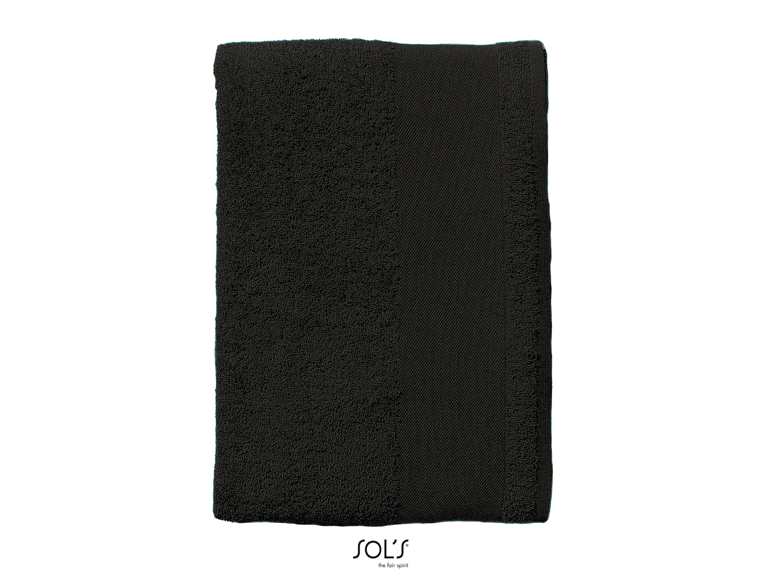 Kokvilnas dvielis 70x140 400 g - www.printworks.lv