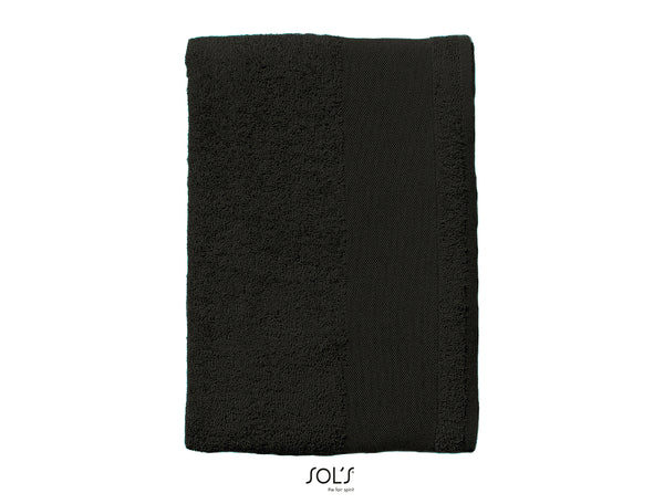 Kokvilnas dvielis 70x140 400 g - www.printworks.lv