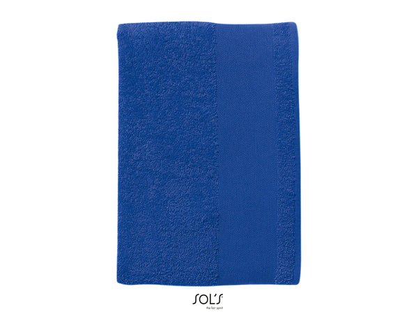 Kokvilnas dvielis 70x140 400 g - www.printworks.lv