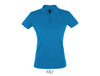 Sieviešu polo krekls PERFECT WOMEN - www.printworks.lv