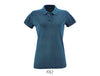 Sieviešu polo krekls PERFECT WOMEN - www.printworks.lv