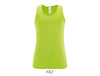 Sieviešu sporta t-krekls SPORTY TT WOMEN - www.printworks.lv