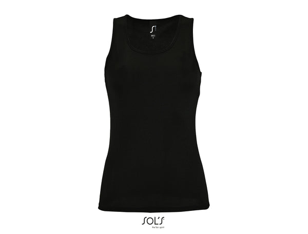Sieviešu sporta t-krekls SPORTY TT WOMEN - www.printworks.lv