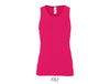Sieviešu sporta t-krekls SPORTY TT WOMEN - www.printworks.lv