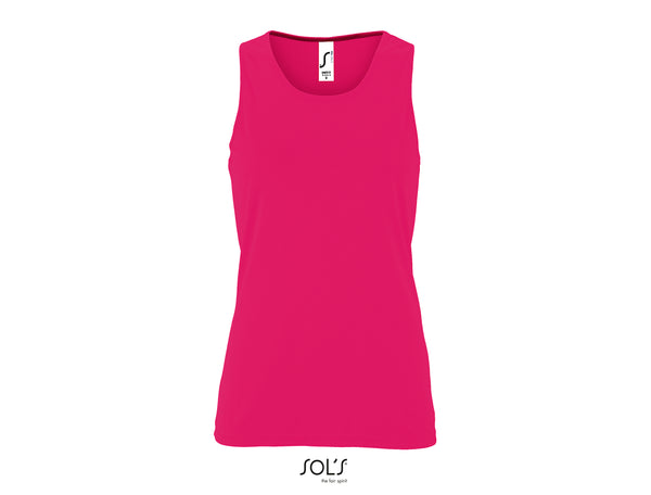Sieviešu sporta t-krekls SPORTY TT WOMEN - www.printworks.lv