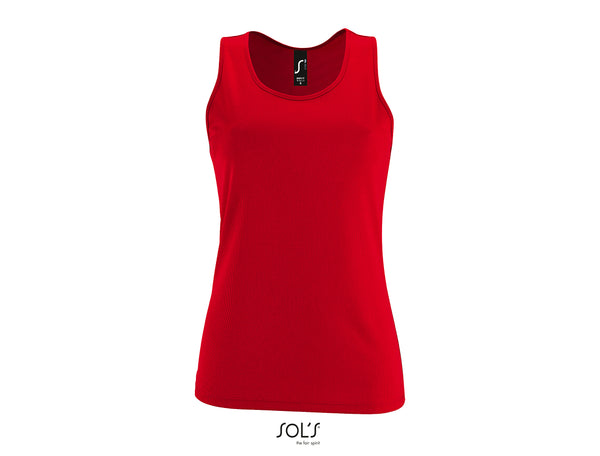 Sieviešu sporta t-krekls SPORTY TT WOMEN - www.printworks.lv