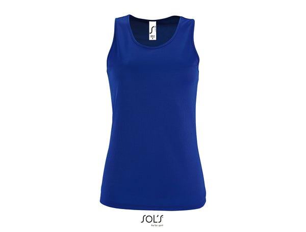 Sieviešu sporta t-krekls SPORTY TT WOMEN - www.printworks.lv