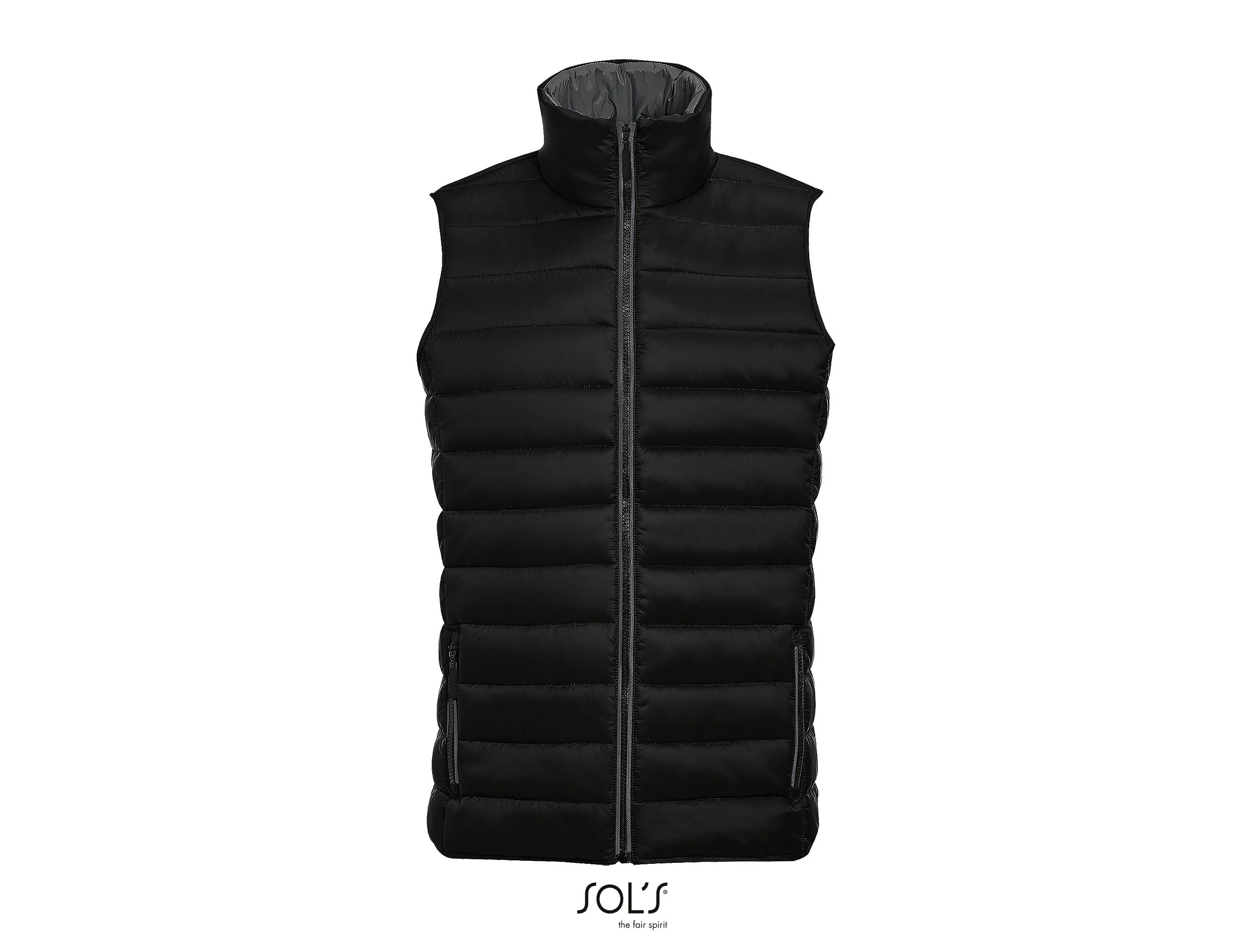 Vīriešu veste WAVE MEN - www.printworks.lv