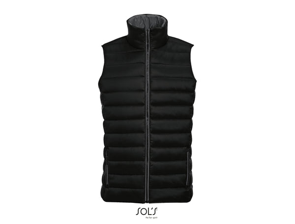 Vīriešu veste WAVE MEN - www.printworks.lv