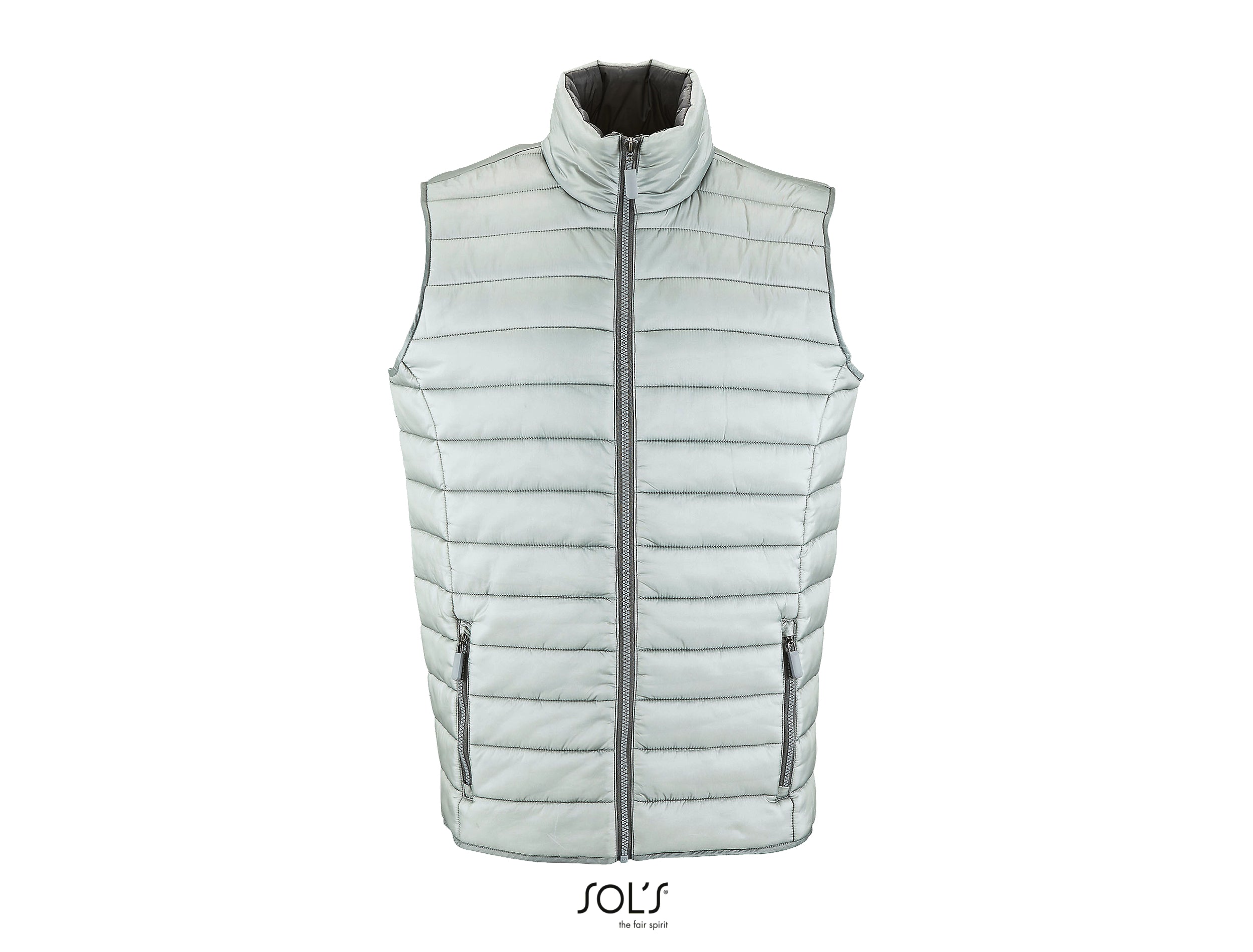 Vīriešu veste WAVE MEN - www.printworks.lv