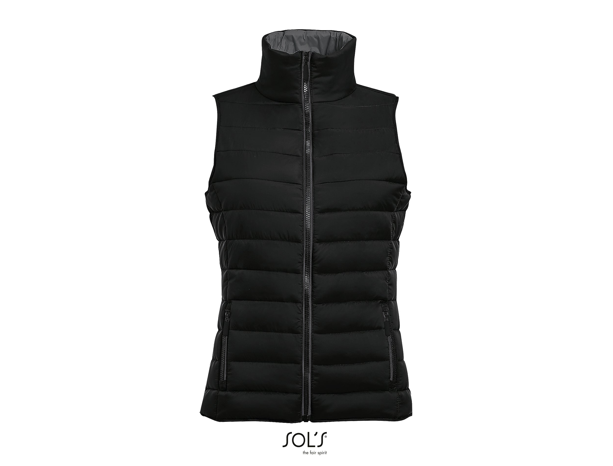 Sieviešu veste WAVE WOMEN - www.printworks.lv