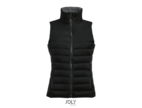 Sieviešu veste WAVE WOMEN - www.printworks.lv