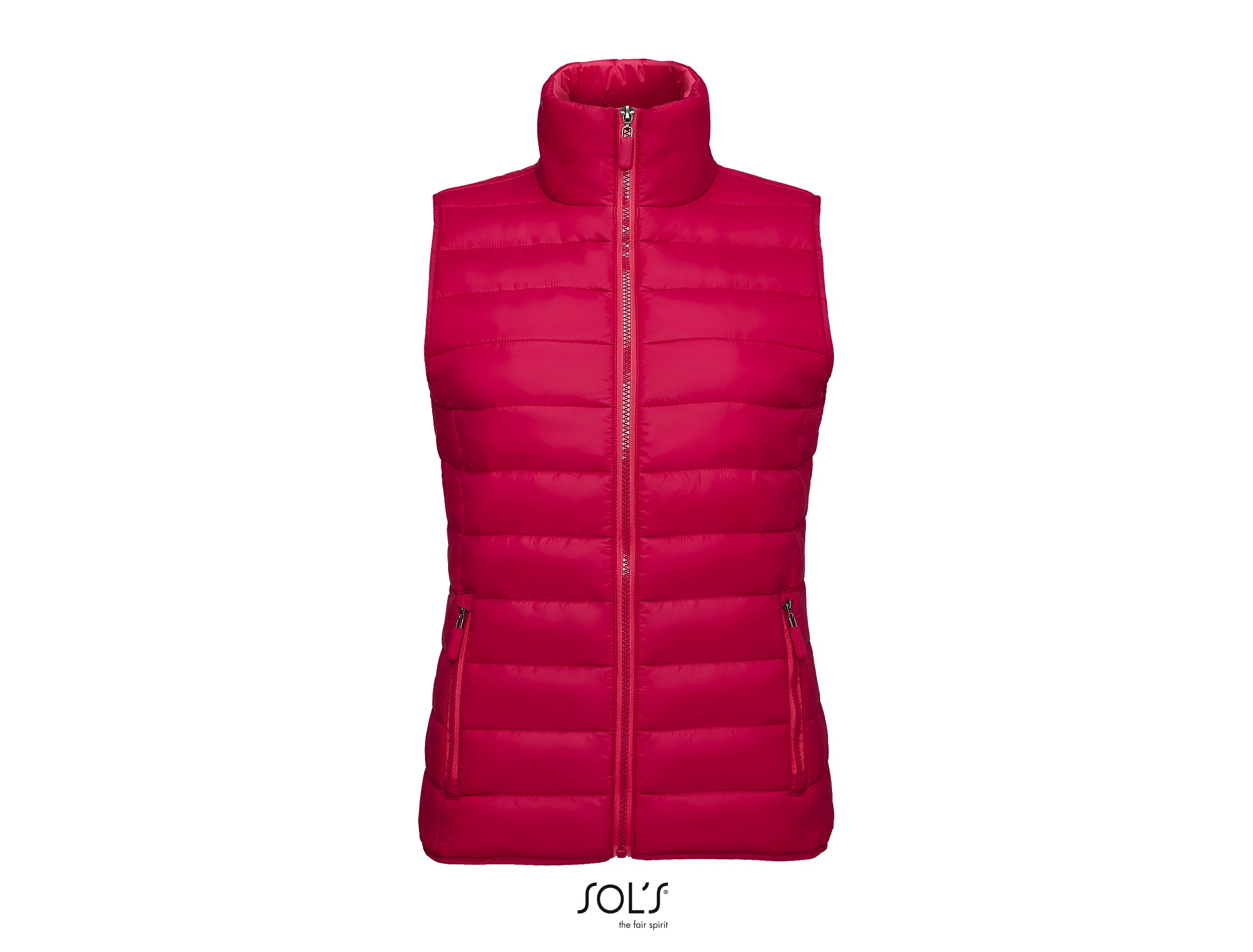 Sieviešu veste WAVE WOMEN - www.printworks.lv