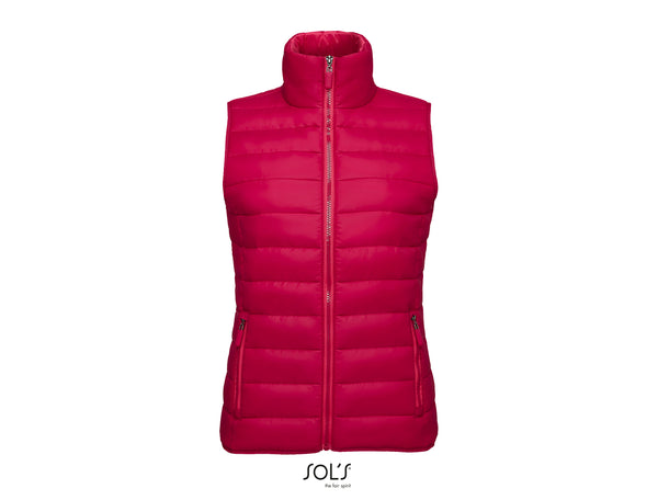 Sieviešu veste WAVE WOMEN - www.printworks.lv