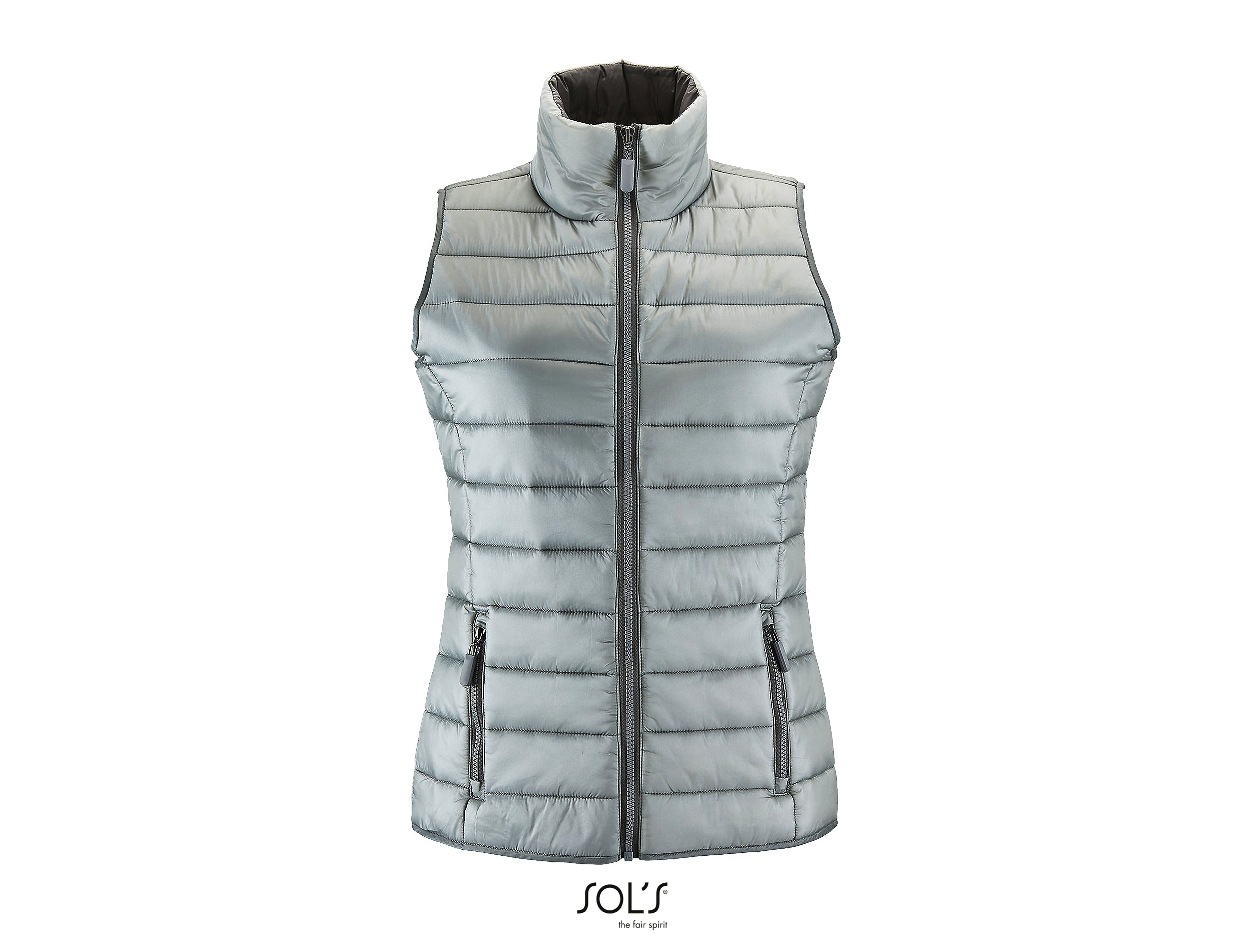 Sieviešu veste WAVE WOMEN - www.printworks.lv