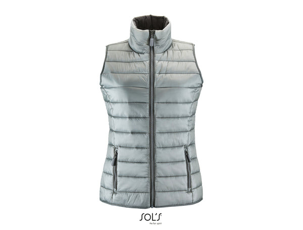 Sieviešu veste WAVE WOMEN - www.printworks.lv