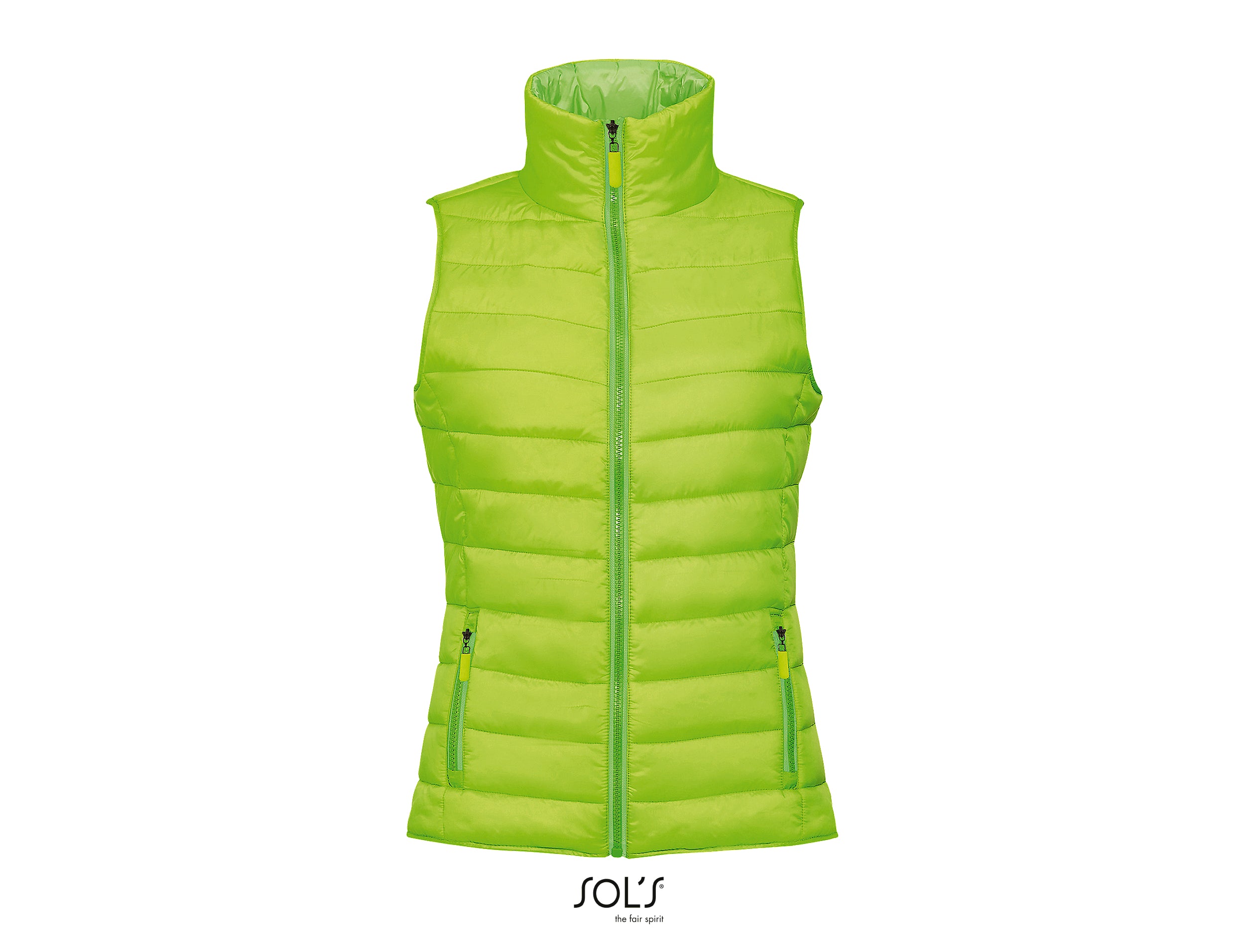 Sieviešu veste WAVE WOMEN - www.printworks.lv