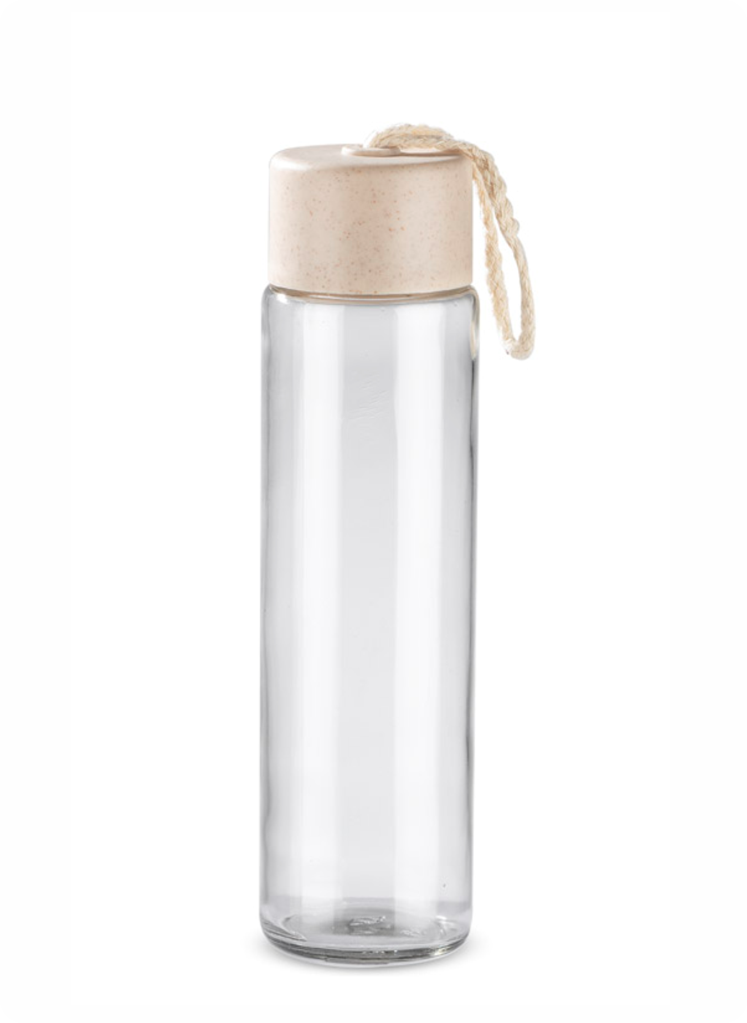 Stikla pudele SKINNY 350 ml