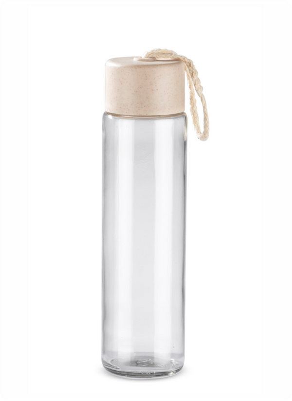 Stikla pudele SKINNY 350 ml