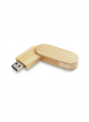 Zibatmiņa bambusa STALK 16 GB