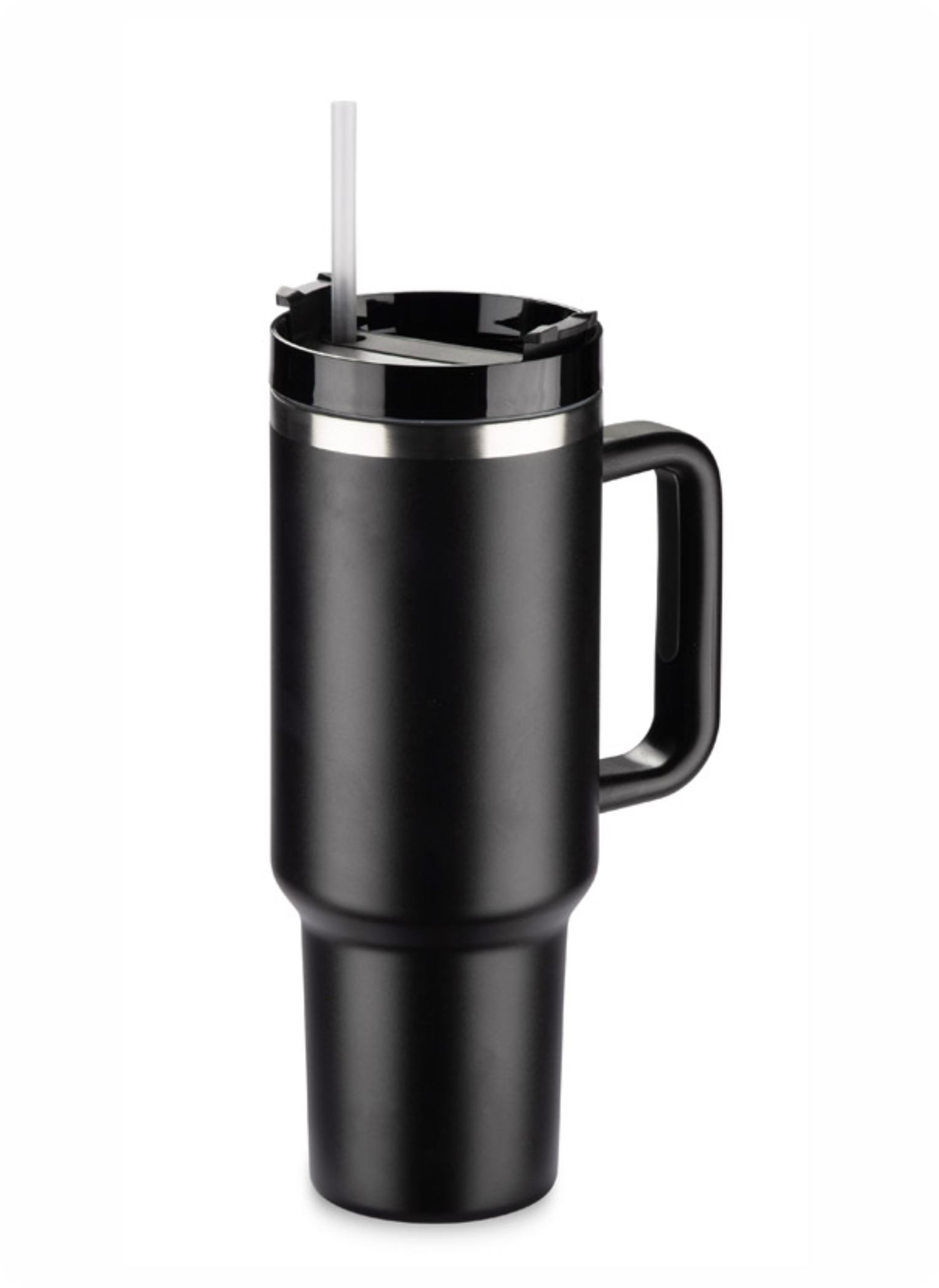 Termokrūze STANLI melna, 1000 ml