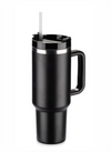 Termokrūze STANLI melna, 1000 ml