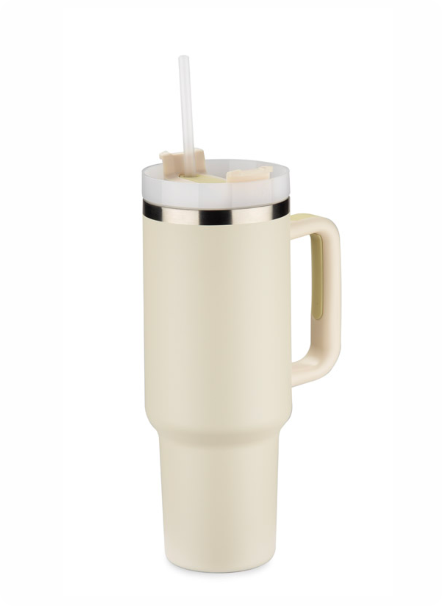 Termokrūze STANLI balta, 1000 ml