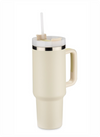 Termokrūze STANLI balta, 1000 ml