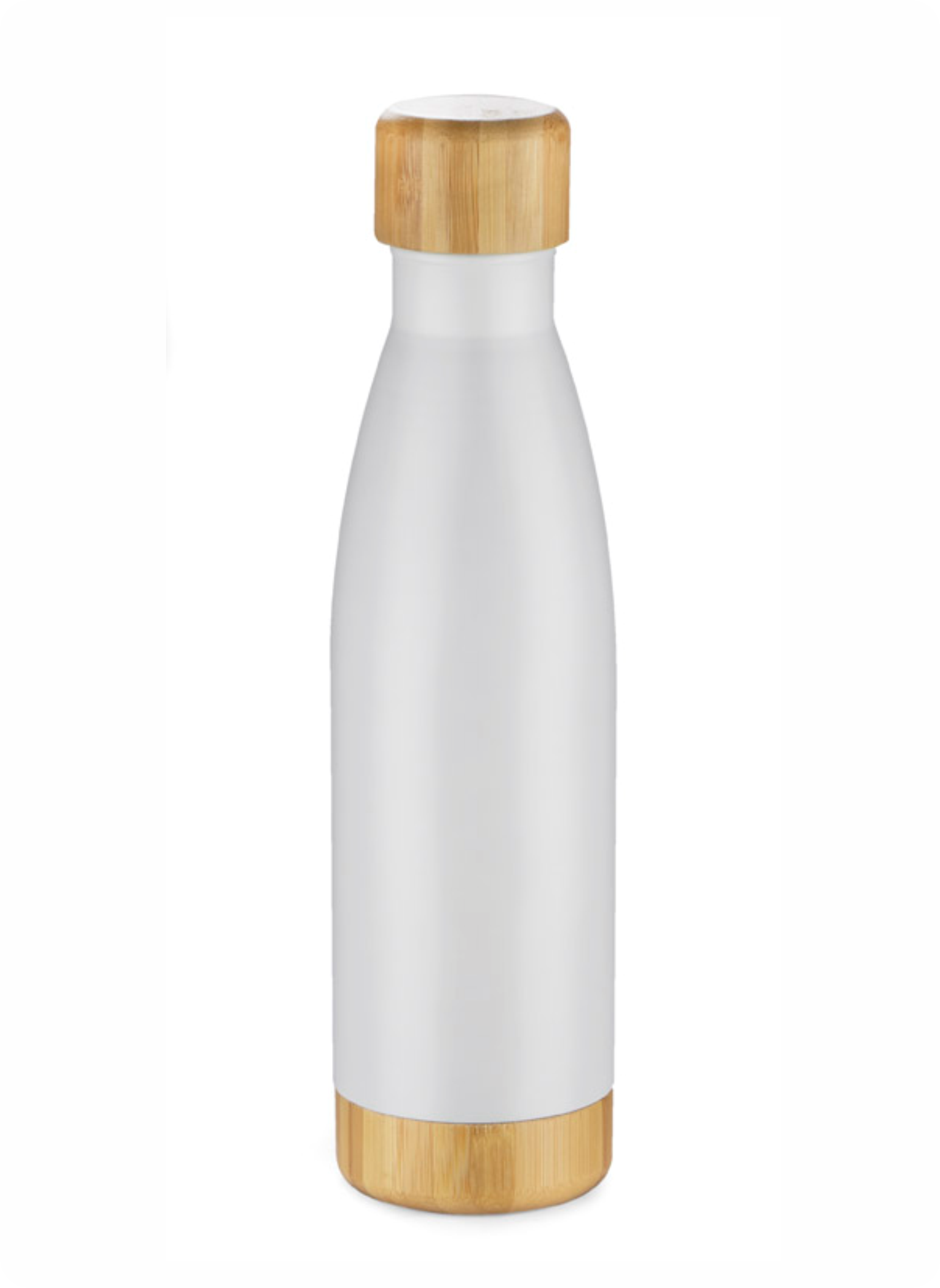 Termopudele TILLI 500 ml, balta