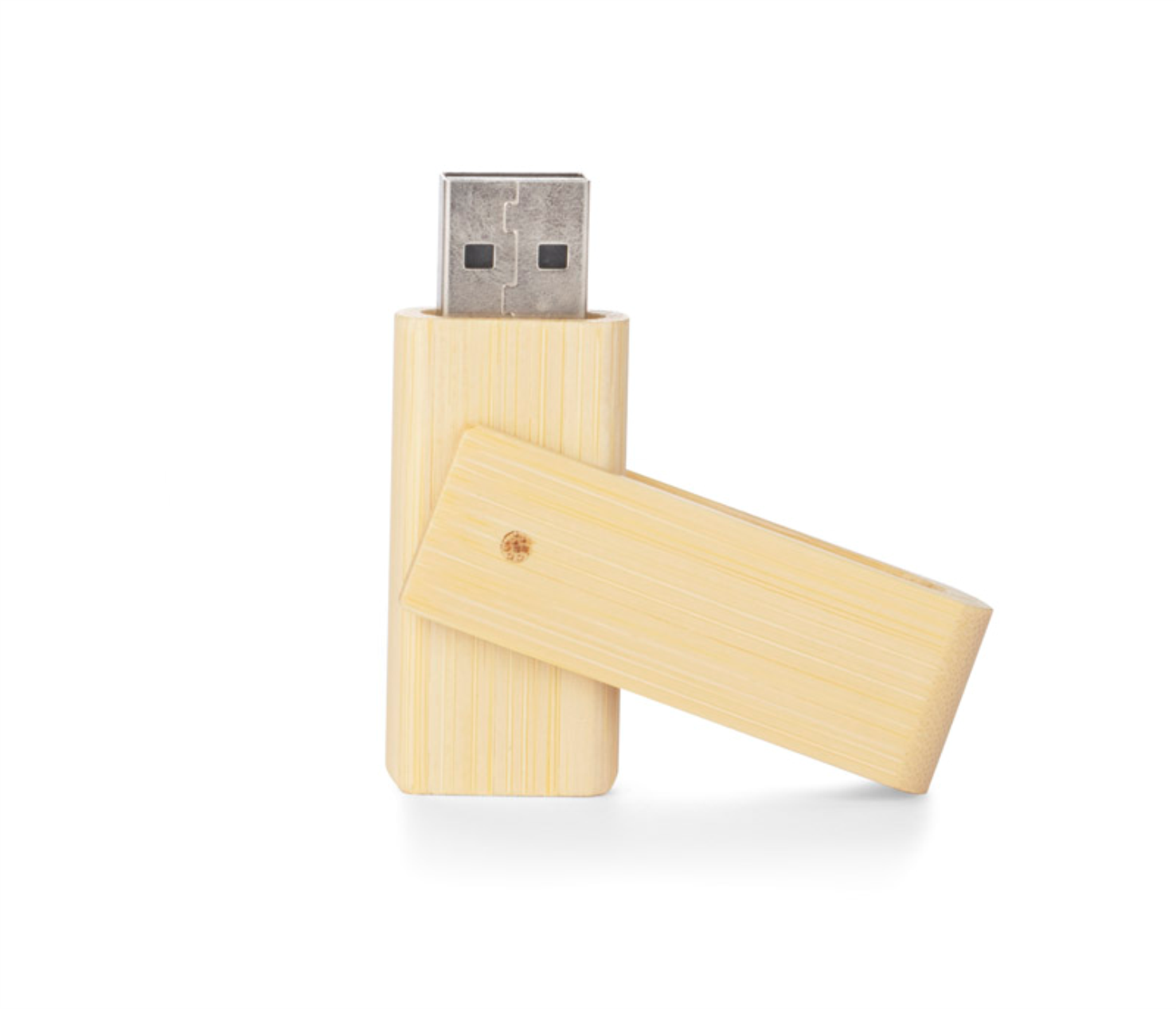 Zibatmiņa Bamboo TWISTER 16 GB