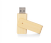 Zibatmiņa Bamboo TWISTER 16 GB