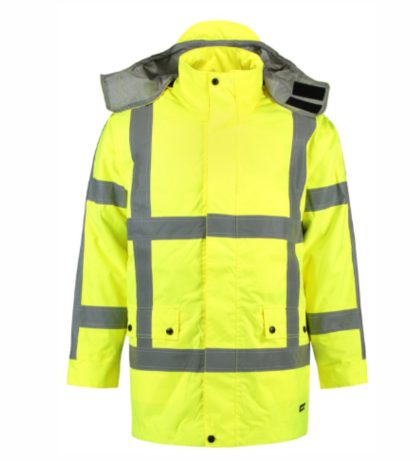 Unisex jaka RWS PARKA T50 - www.printworks.lv