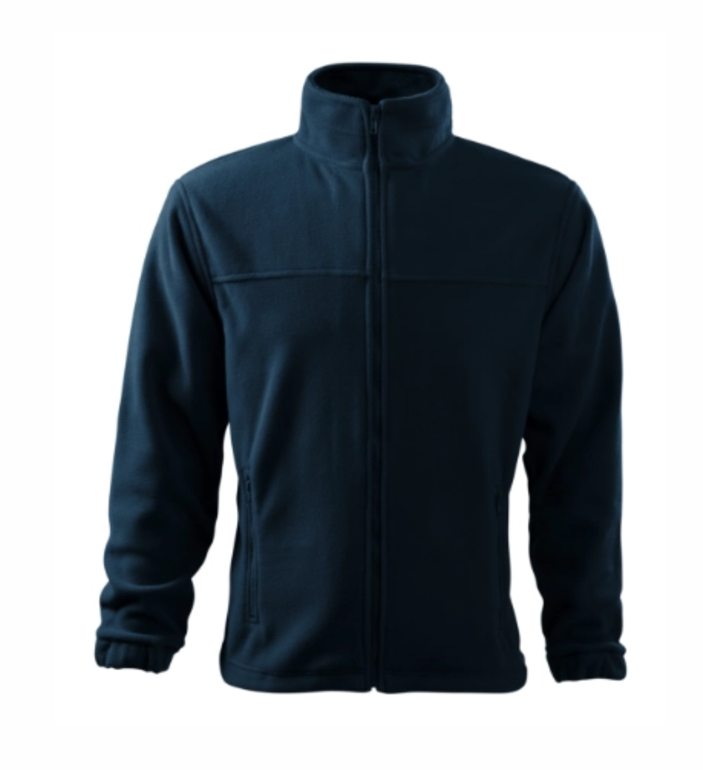 Vīriešu flīša jaka JACKET 501 - www.printworks.lv
