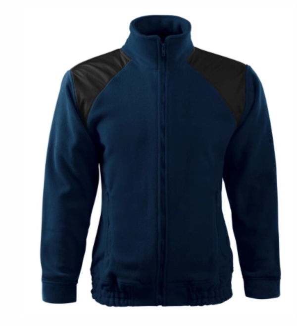 Unisex flīša jakas JACKET HI-Q 506 - www.printworks.lv