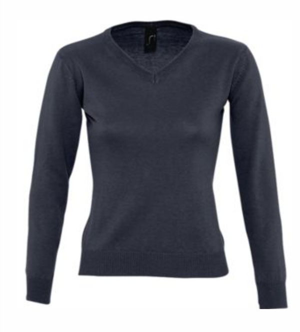 Sieviešu džemperis GOLDEN WOMEN