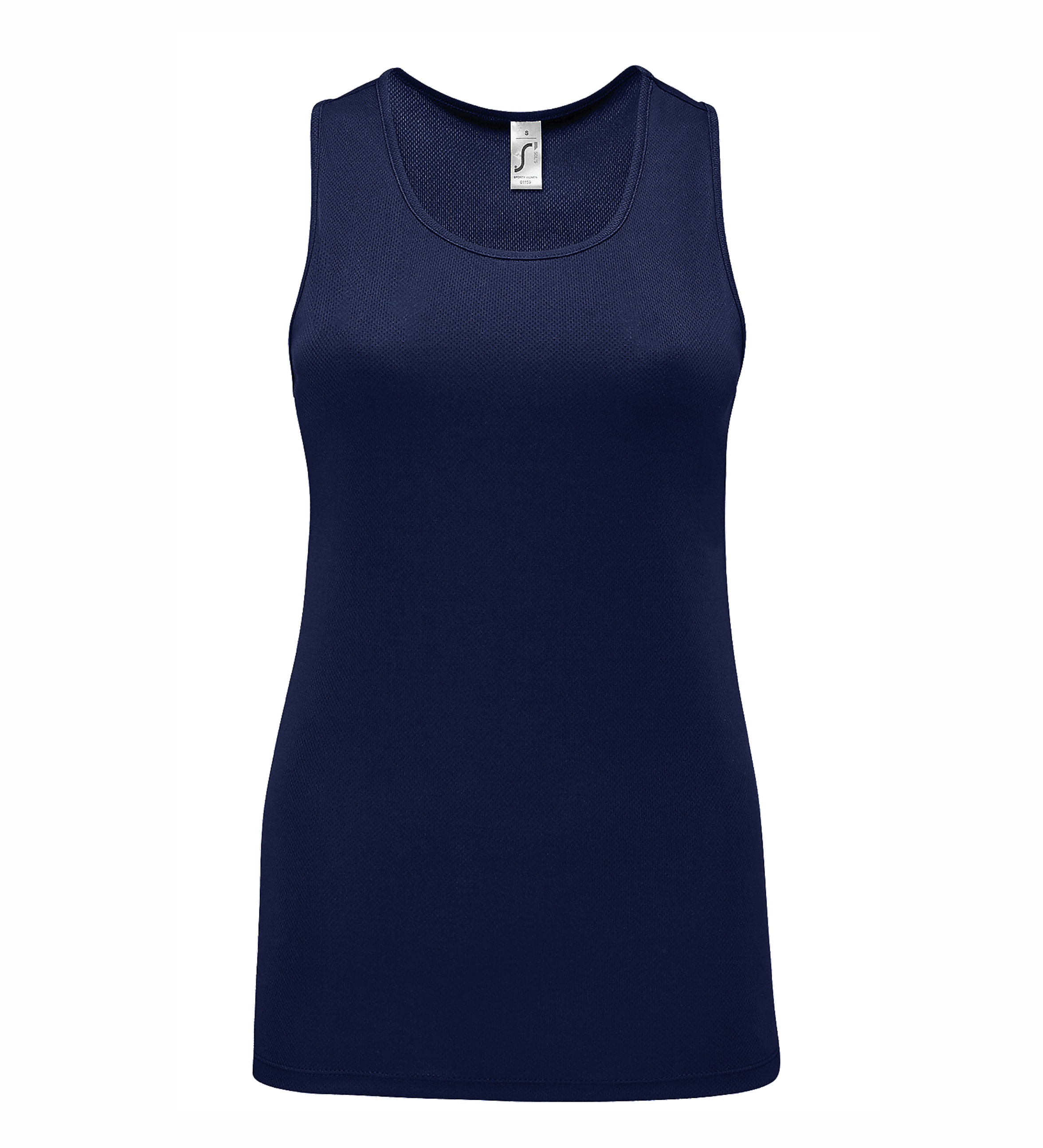 Sieviešu sporta t-krekls SPORTY TT WOMEN - www.printworks.lv