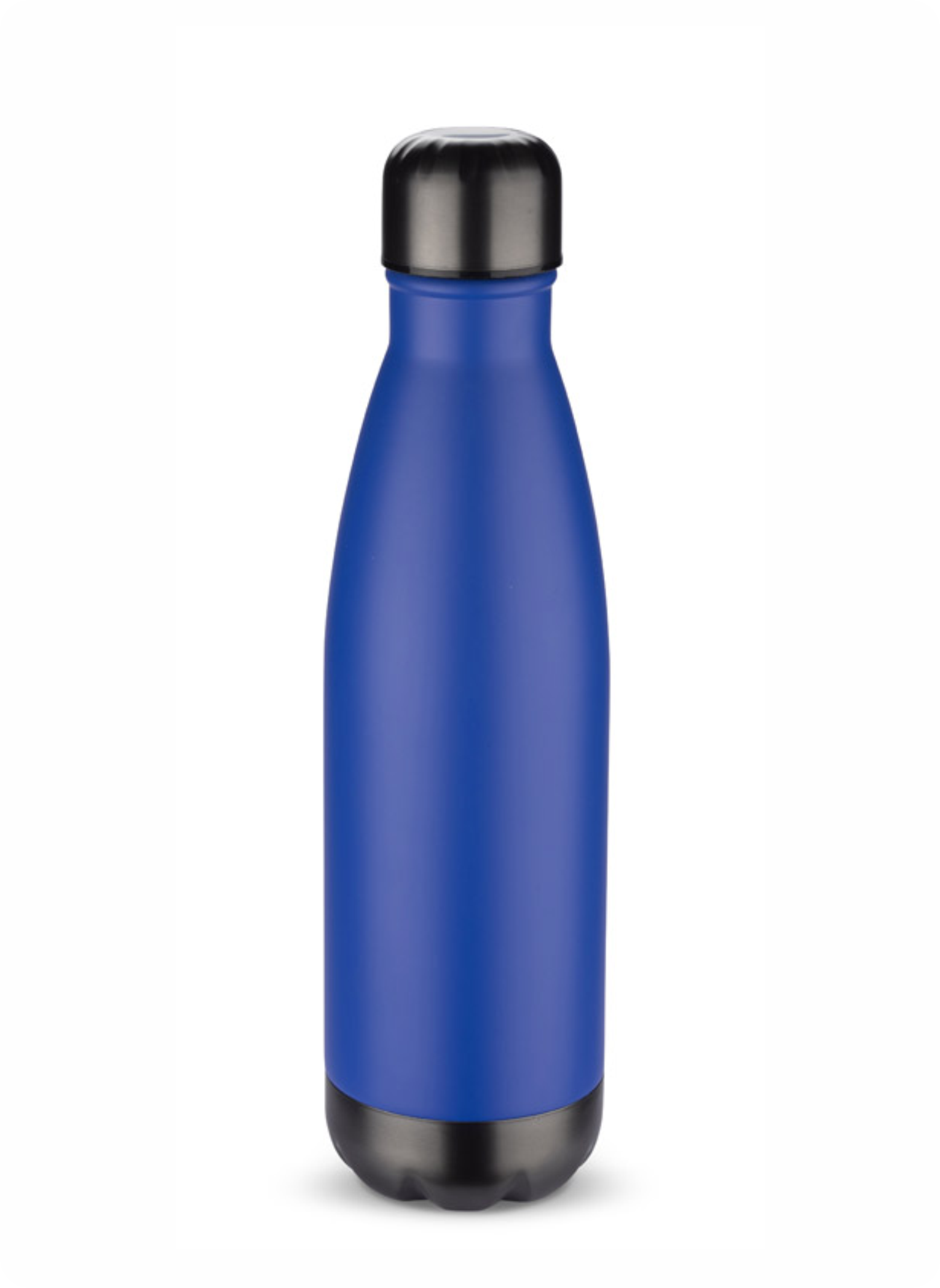 Ūdens Termo pudele WATRO 500 ml zila