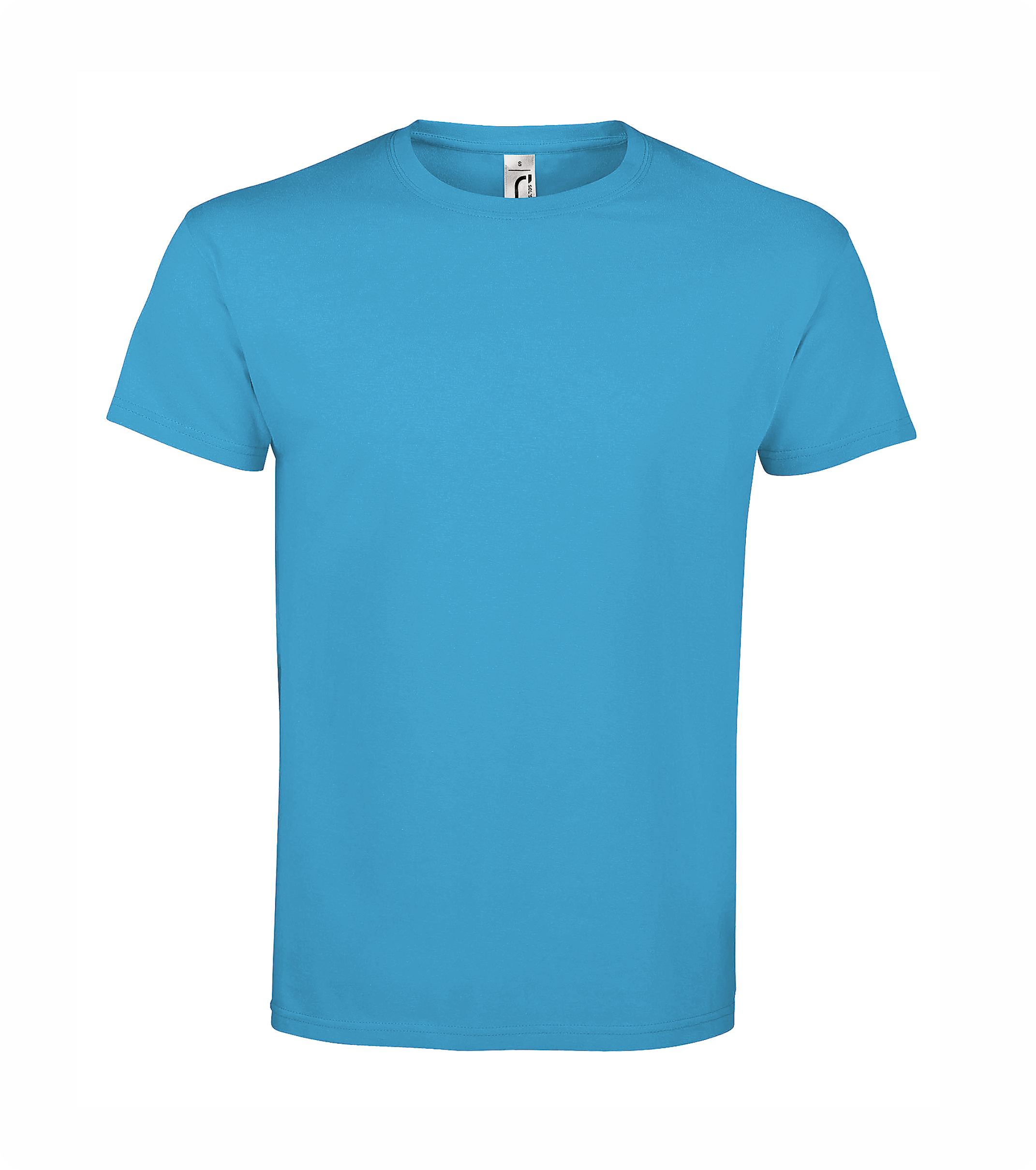 Bērnu t-krekls IMPERIAL KIDS aqua