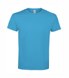 Bērnu t-krekls IMPERIAL KIDS aqua