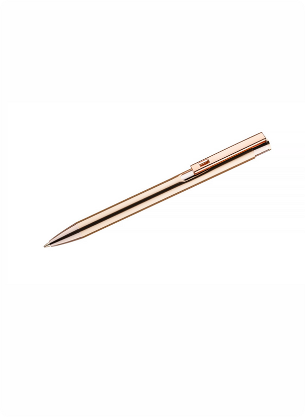 Pildspalva ARCHEE rose gold