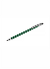 Pildspalva AVALO bottle green