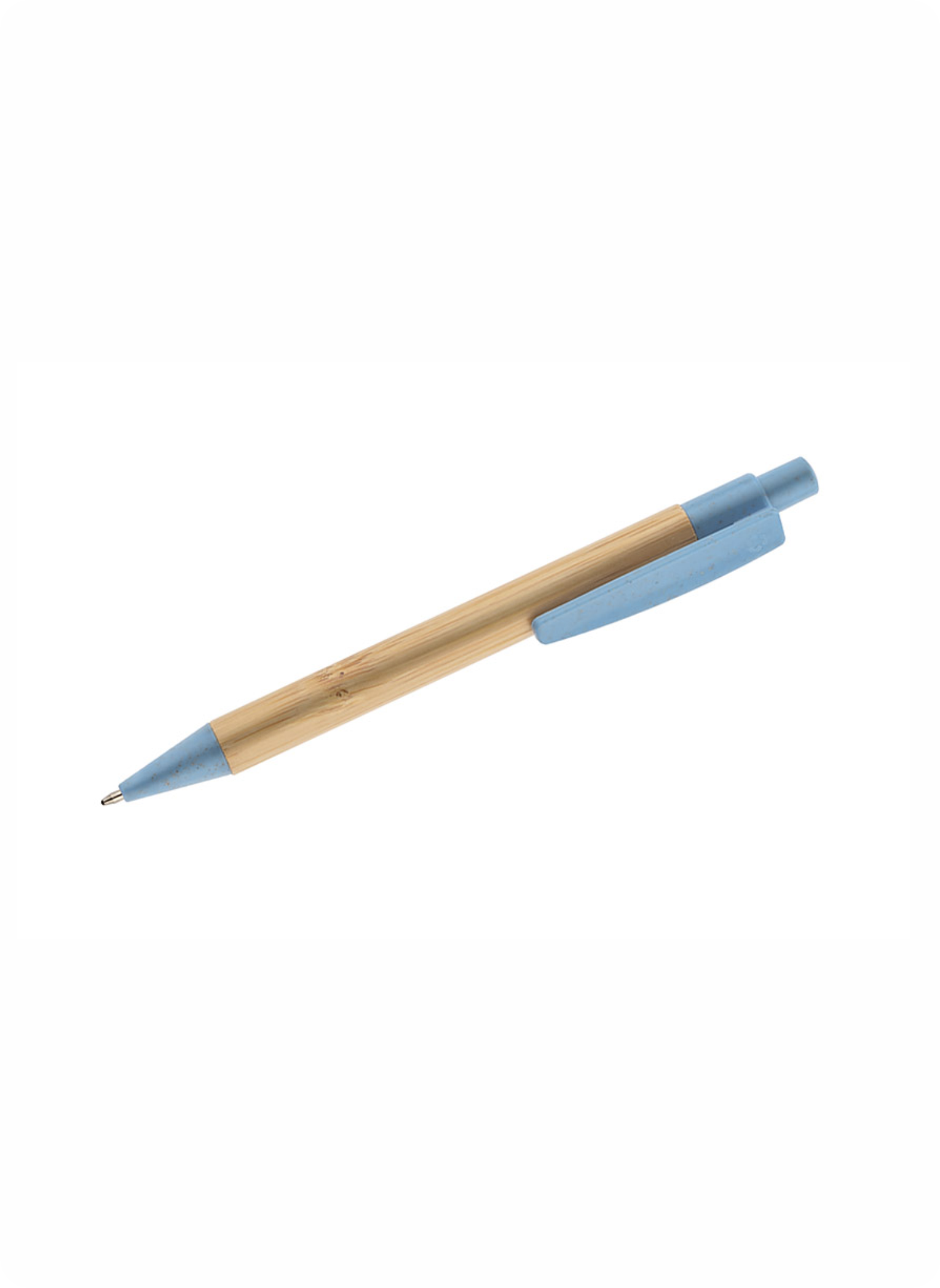 Ball pen BAMMO, zila