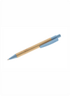 Ball pen BAMMO, zila