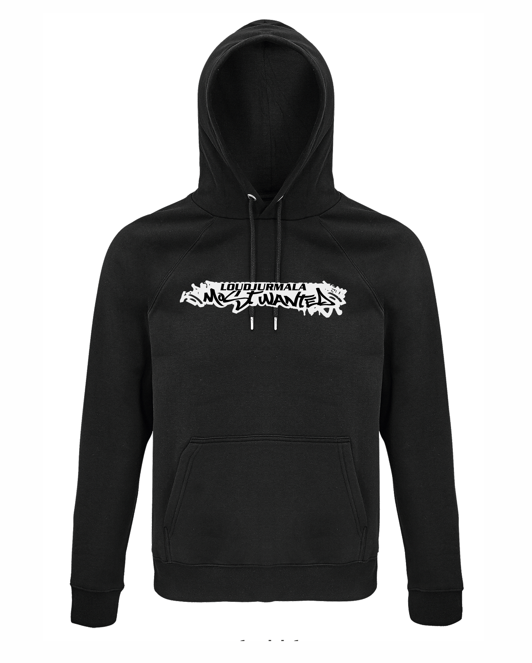 Loud Jurmala hoodie Most wanted