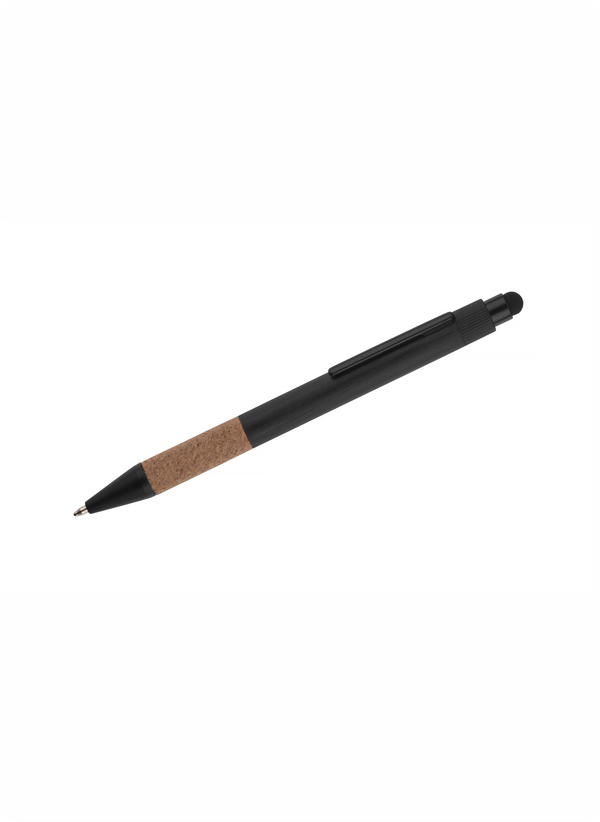 Touch pen BOSAY, melna