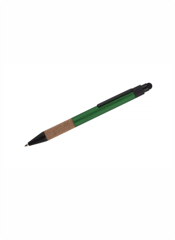 Touch pen BOSAY, zaļa