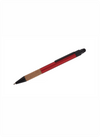 Touch pen BOSAY, sarkana